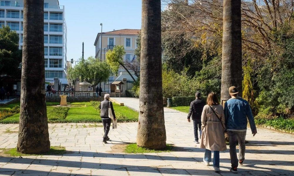 Κορονοϊός: 2.702 νέα κρούσματα - 431 διασωληνωμένοι, 40 θάνατοι